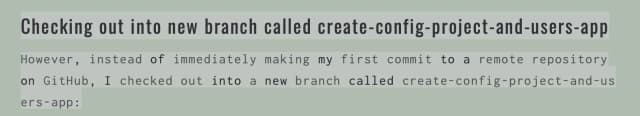 How to create copy link with highlight link