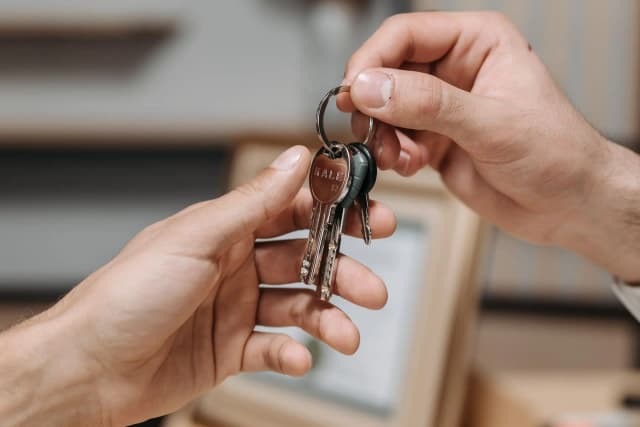 Asymmetric encryption and decryption series table of contents