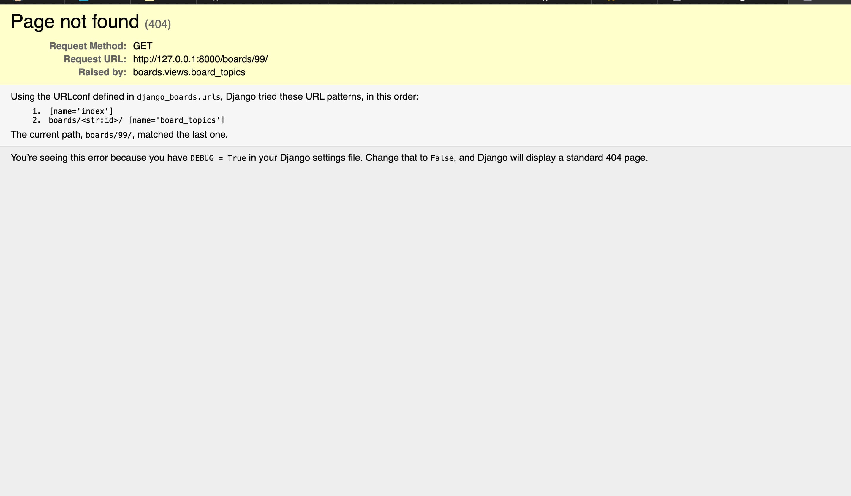 PageNotFound (404)