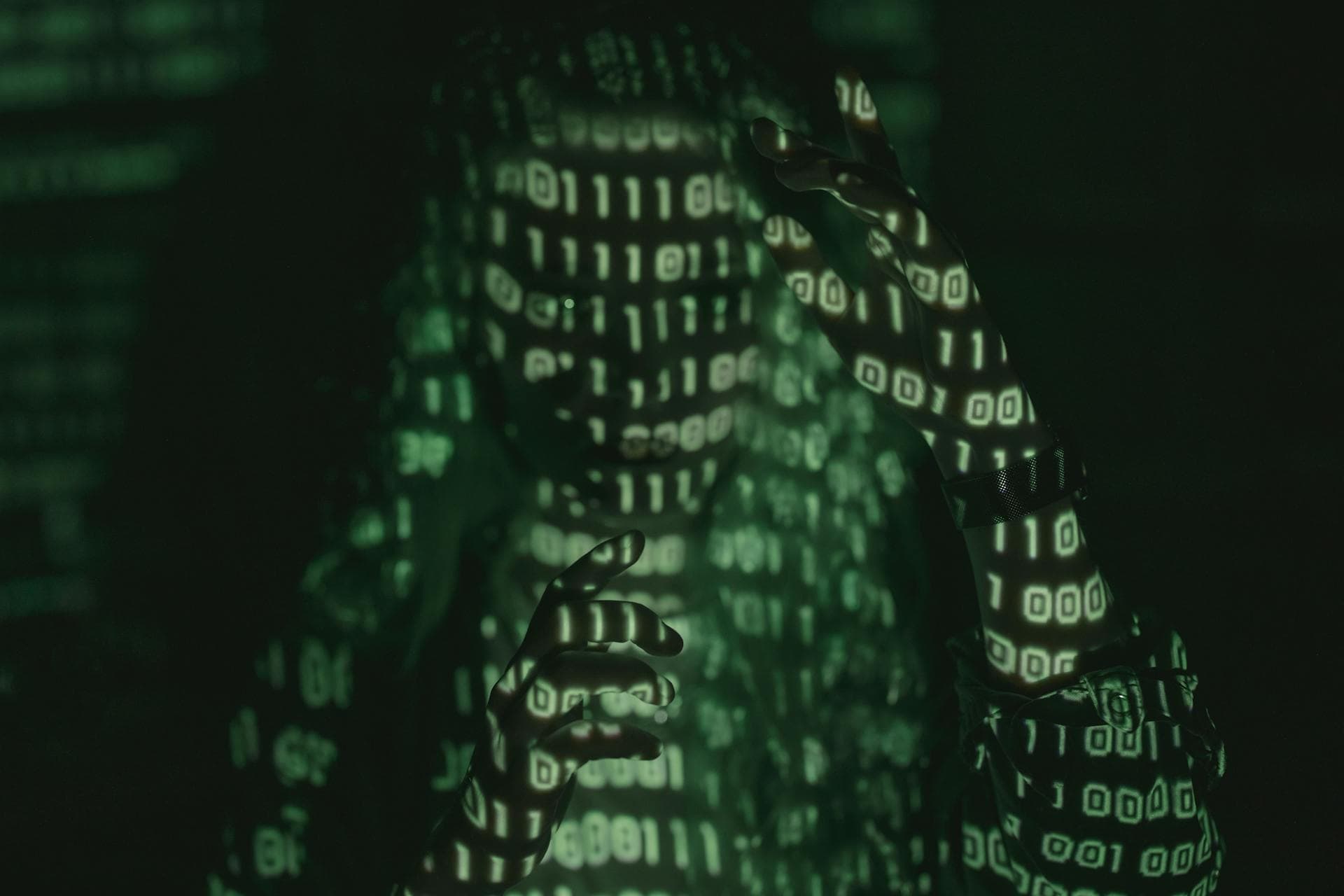 Binary code