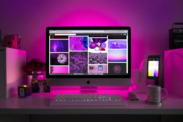 Setting your default browser via Command Line in macOS