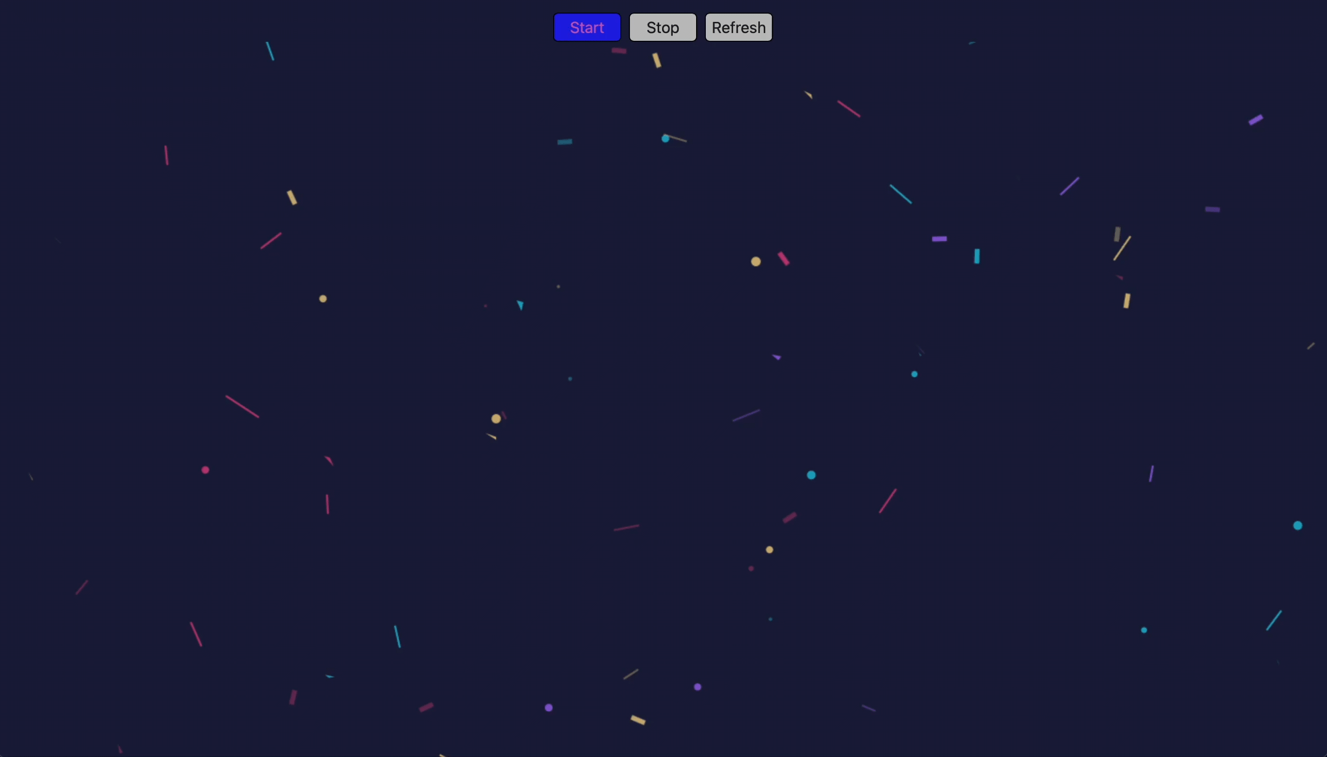 Web Audio API AJAX